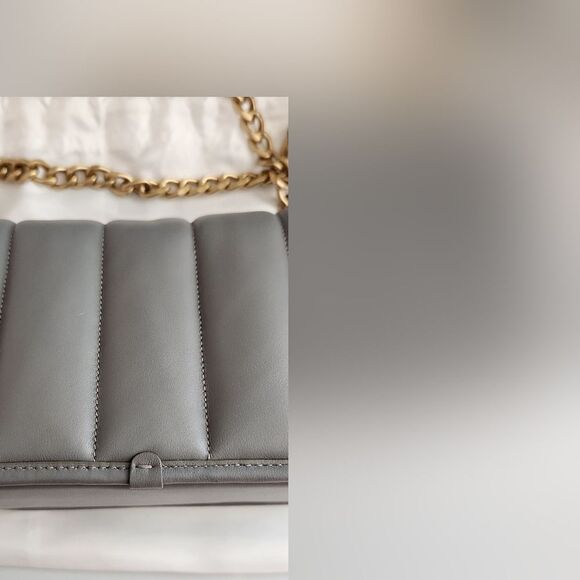 Coach Quilted Dinky 18 Limited Edition* - Picture 2 of 11